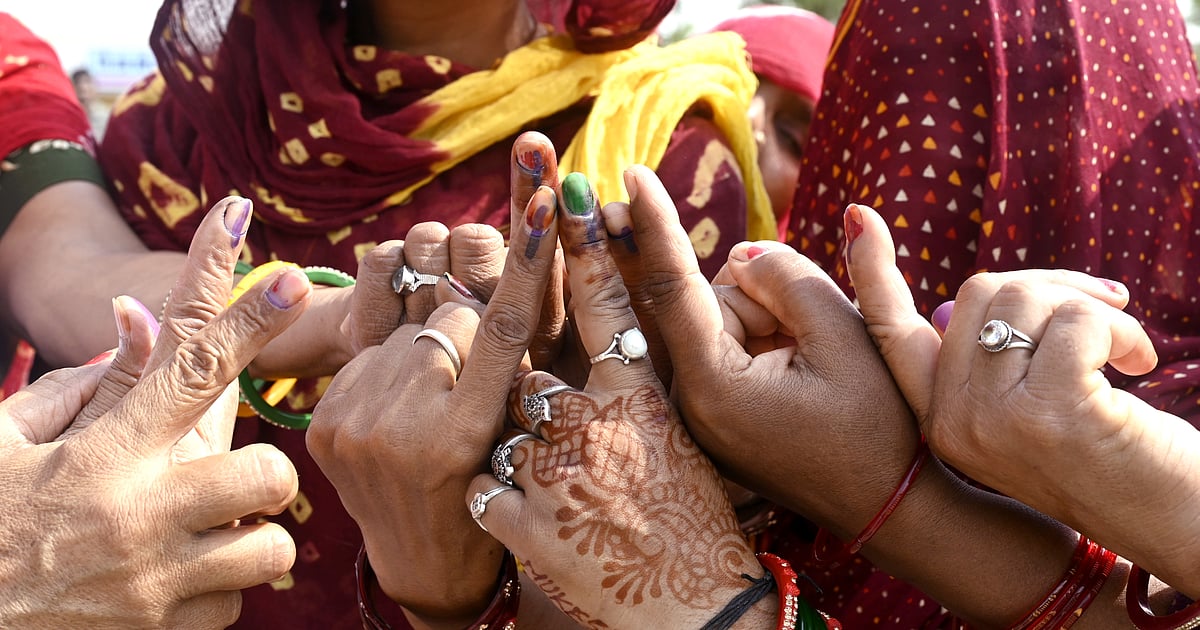 SIR sparks panic in West Bengal’s Matua belt; BJP and TMC stare at losses SIR sparks panic in West Bengal’s Matua belt; BJP and TMC stare at losses