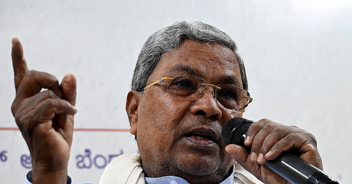 The New Indian Express - Politics - News Image