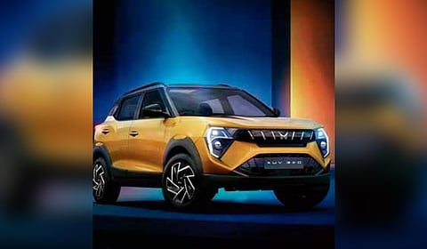 Mahindra & Mahindra’s (M&M) recently launched compact SUV, the XUV 3XO