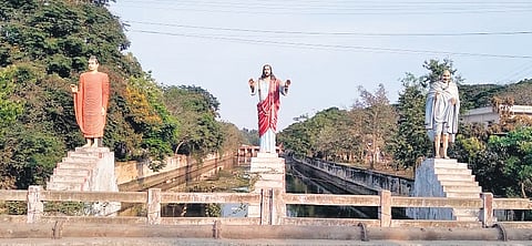 The segment is well known as a bastion of Kapu leaders, where the electorate belonging to the community make up the largest proportion of more than 35 per cent.