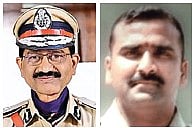 Prabhakar replaces Praneeth as accused no.1 in phone-tapping case