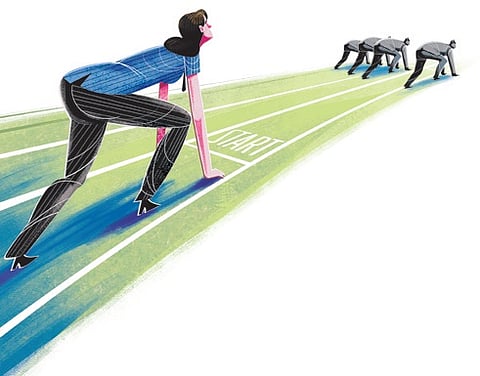 Representative Image