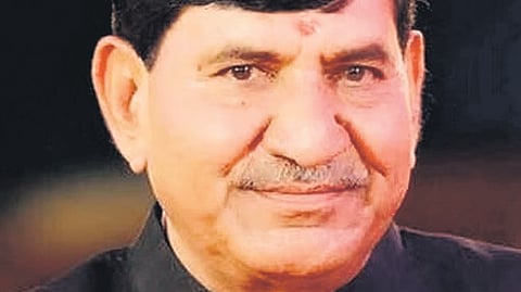 Notable shift: BJP opts out of co-op polls after infighting in Gujarat unit