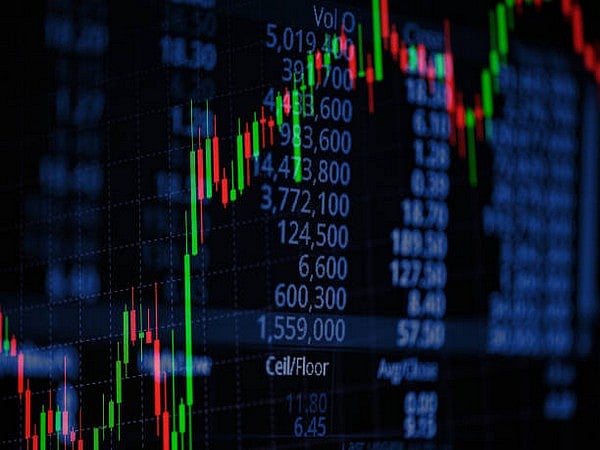 Indian markets reverse gains, closing lower due to financial weakness