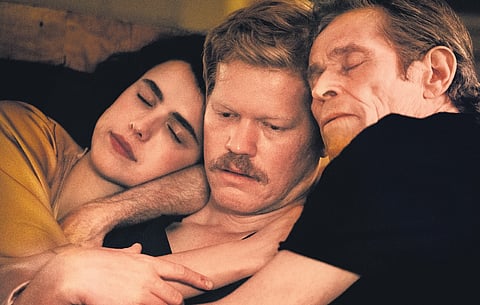 A still from 'Kinds of Kindness'