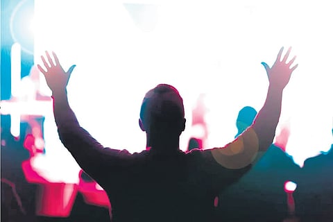 Representative image