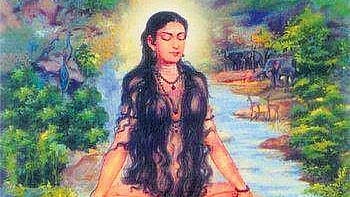 The Saint behind 30 percent of Kashmiri idioms & proverbs