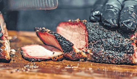 Many in Kerala have been trying for a few years to transport this truly southern spirit from the US to Kerala’s dining tables.