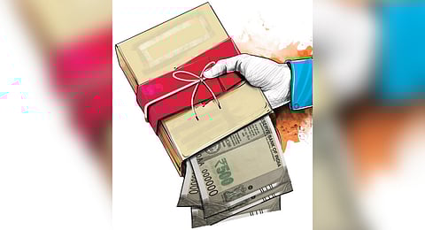 Pocso case against lawyer: Madras HC bins ‘defective’ final report, orders fresh one