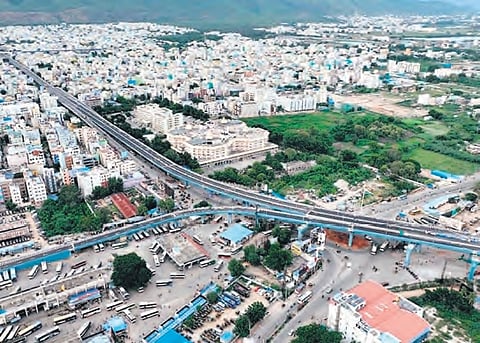 Once a bastion of the Congress, Tirupati has witnessed a remarkable shift in political allegiance post bifurcation of the State,