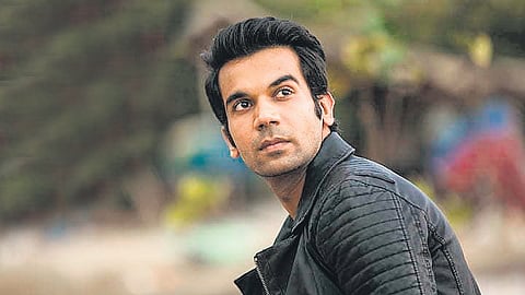 INTERVIEW | ‘Best PR is word of mouth’: Rajkummar Rao