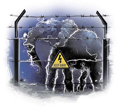 Experts moot innovative solutions to check adverse impact of linear intrusion in elephant range states