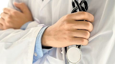 The survey, conducted across Delhi, Gurugram, Noida, Faridabad, and Ghaziabad, revealed varied levels of illness within households.