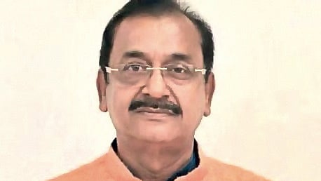 Heatwave, Puri deaths expose crumbling healthcare in Odisha says Samir Mohanty 