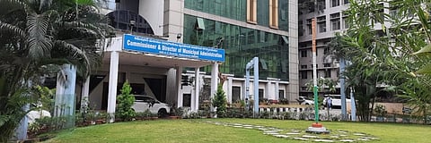 Telangana ULB outsourced staff stripped off revenue collection duty