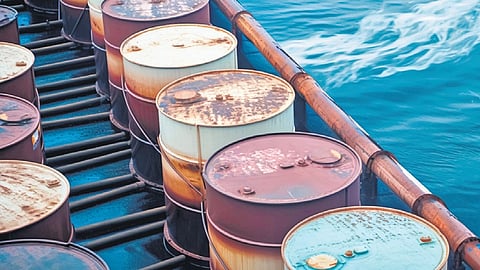 Bharat Petroleum Corporation Limited  signs loan agreement worth Rs 31,802 crore