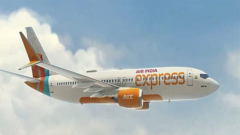 Air India Express