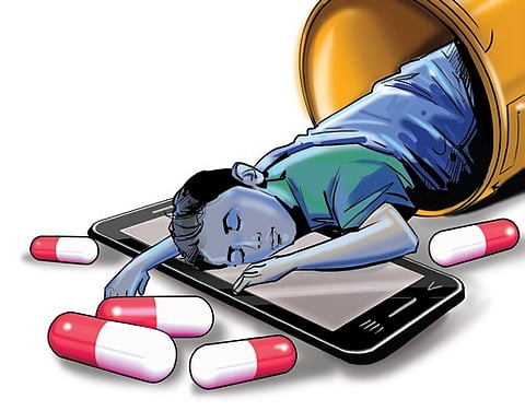 Representative Image