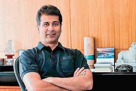 Bajaj Auto CEO, Rajiv Bajaj