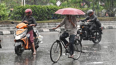 Kerala rains