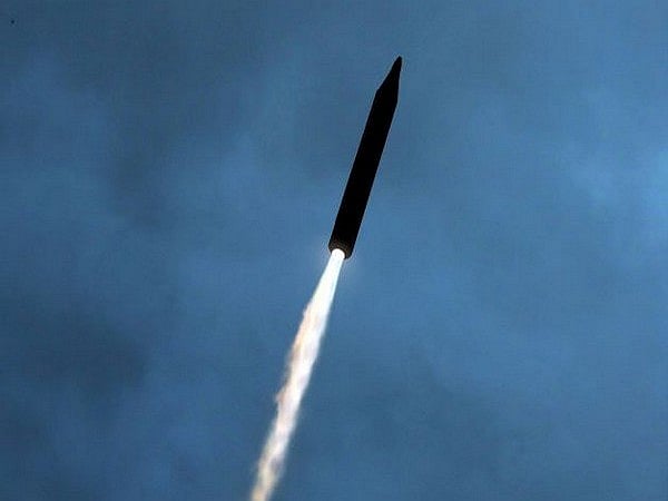 North Korea fires ballistic missiles towards Sea of Japan
