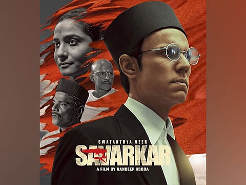 Randeep Hooda's 'Swatantrya Veer Savarkar'