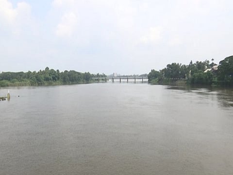 KUFOS analysis finds high toxin level in Periyar river
