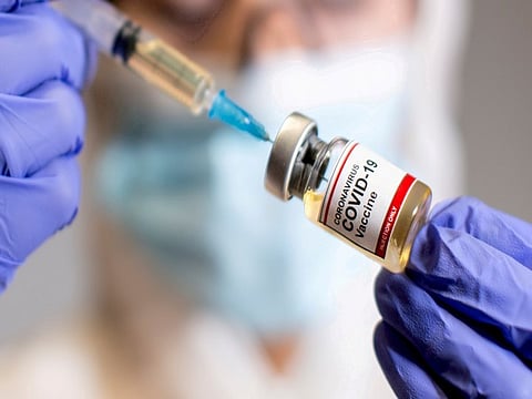 Application in SC seeking medical expert panel to examine Covishield vaccine side effects