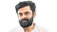 Established faces come with certain expectations says Naveen Reddy