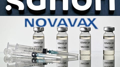 The Sanofi-Novavax vaccine deal is worth up to $1.2 billion.