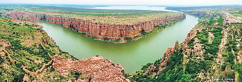 Despite successive governments’ pledges, critical infrastructure projects such as the proposed steel plant and textile park have failed to materialise.