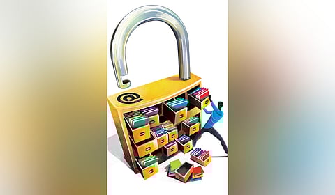 Image used for representational purposes only