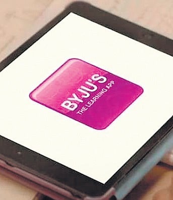 Rajnish, Mohandas Pai to leave Byju’s advisory panel