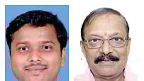 Souvic Biswal,
Nayan Kishore Mohanty