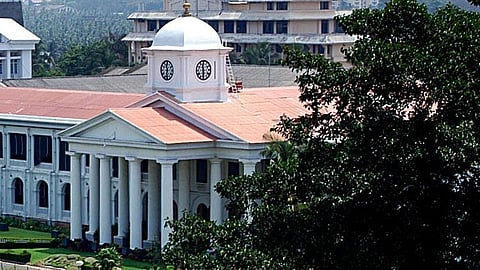 Kerala government secretariat