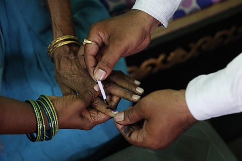 Representative Image