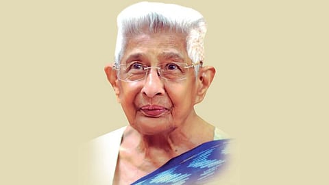 Saroj Goenka