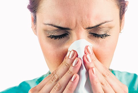 Anaphylaxis: the Darth Vader of allergies