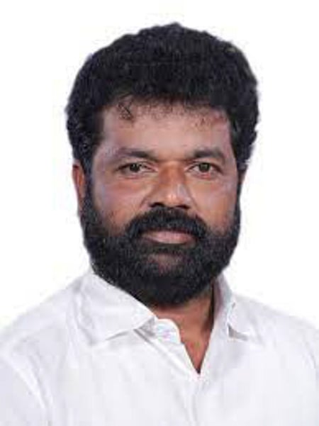 Former YSRC MP Nandigam Suresh arrested in connection with TDP headquarters attack