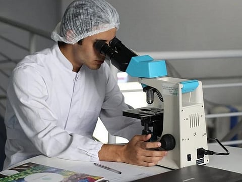  Representational image