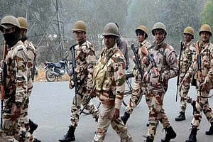 Centre to deploy 53 additional CAPF companies ahead of Republic Day parade in Delhi