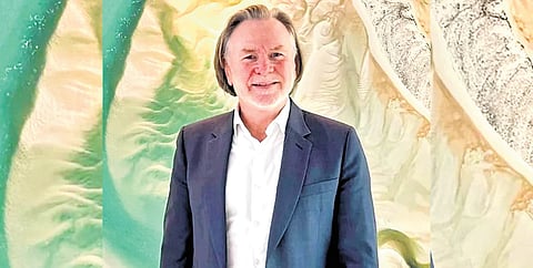 CDS Gen Anil Chauhan 