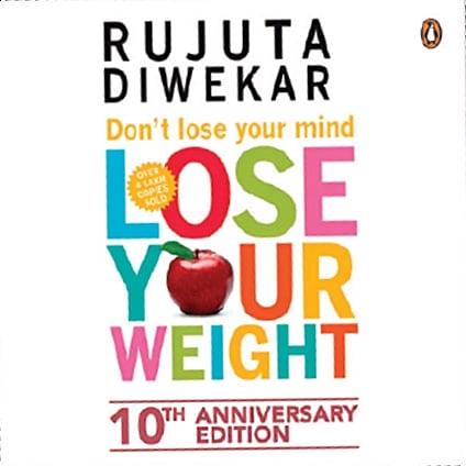 To a healthy, happy me!