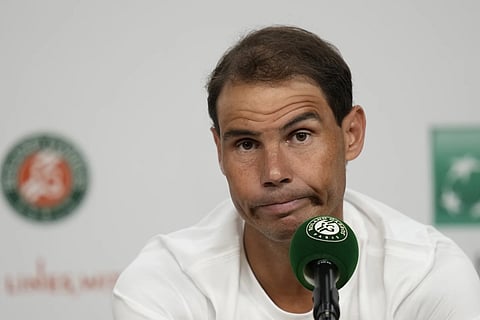 Rafael Nadal