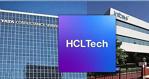 Indian IT companies become more conservative in FY25 growth projections