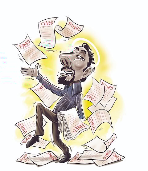 Representative Image