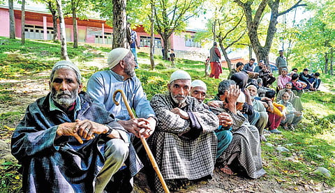 J&K’s record voting of over 58% signals people’s trust in system