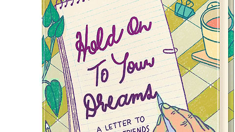 From the hills to your heart