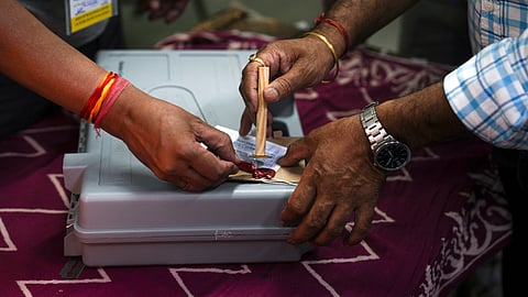 Representative image.