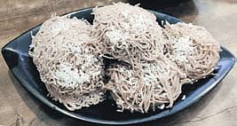 Idiyappams